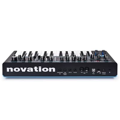 Bass Station II Novation image 8