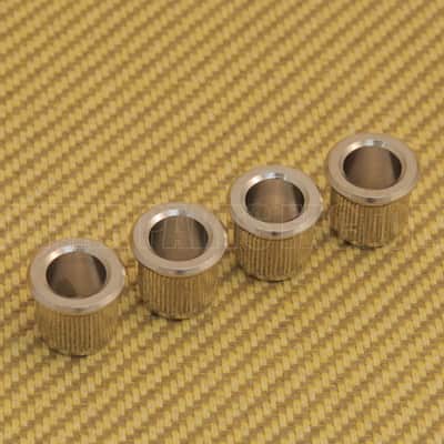 AP-0288-001 (4) Large Vintage Style 1/2" bass giutar body ferrules