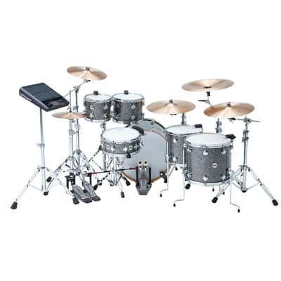 Roland SPD-SX PRO Sampling Percussion Pad image 6