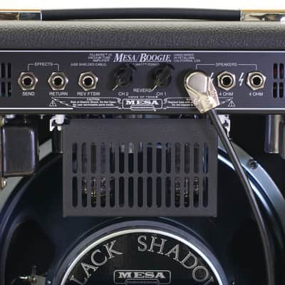 MESA/Boogie Fillmore 25 1x12 Combo Amp image 8