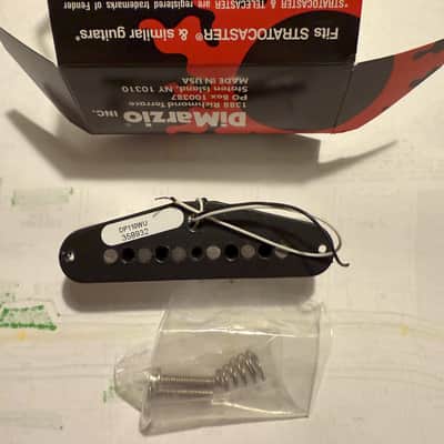 DiMarzio FS-1 Bridge Pickup image 1