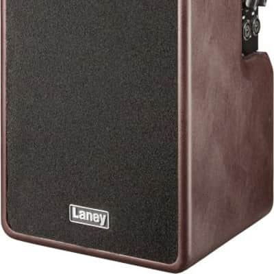 Laney A-Duo 120 W Acoustic Amp image 1