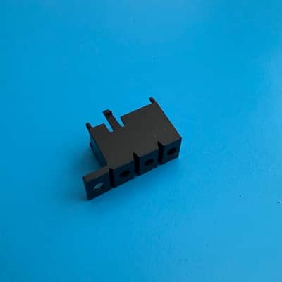 ROLAND MC-505 Groovebox Sequencer Part: LED Cover Housing [3PCS] image 3