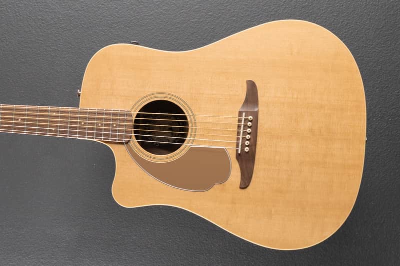 Fender Redondo Player