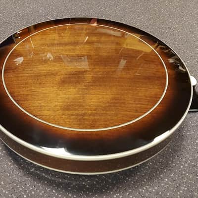 Richwood RBJ-804-SS ShortScale high gloss image 16