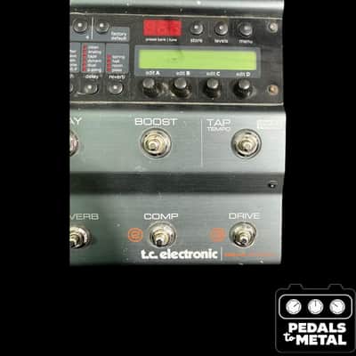 TC Electronic Nova System - X20777 image 4