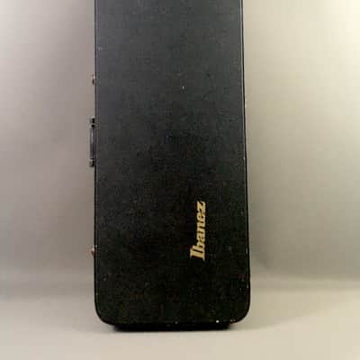 1980s Made In Canada TKL Vintage Electric Guitar Case For Ibanez Guitar Relic image 16