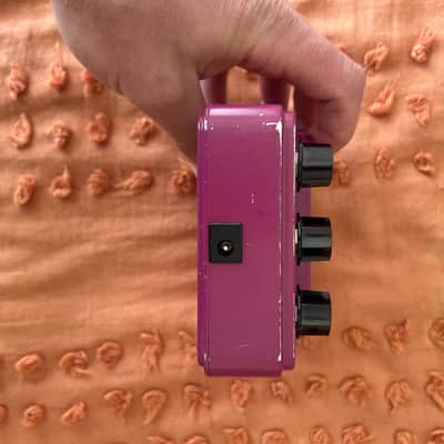 Maxon AD-900 Analog Delay 2000s - Purple image 3