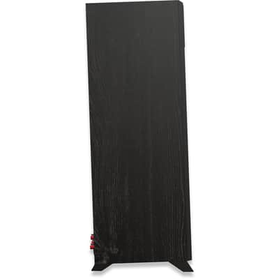 Klipsch KLIPSCH RP-5000F II DUAL 5' TOWER Ebony image 7