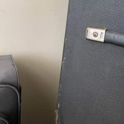 Fender Bassman 135 Mid 70’s image 4