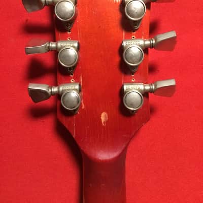 Gibson SG 11 1970 Bild 12