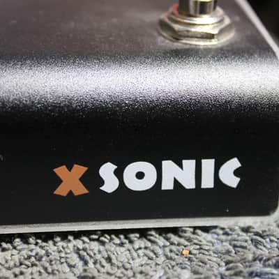 XSonic AIRSTEP Smart Multi Controller (KAT) image 3