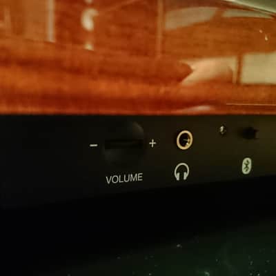 Akai BT-500 Belt Drive Turntable image 5