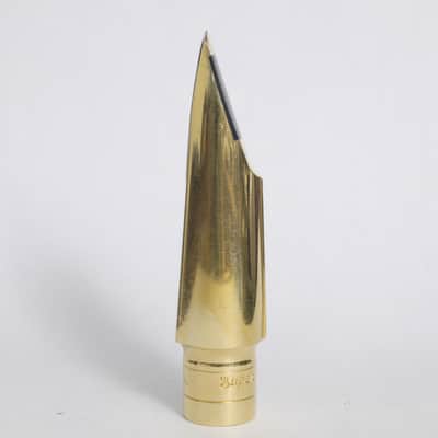 Otto Link Super Tone Master NY 6 Tenor Sax Mouthpiece - Matt Marantz Reface image 4