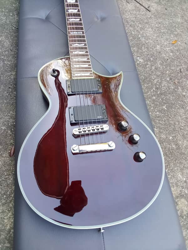 ESP LTD EC500 2008 Korea image 1