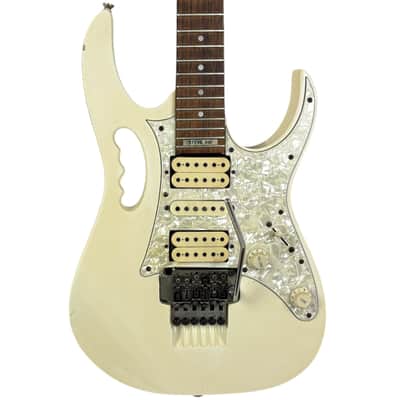 Ibanez JEM555 Steve Vai Signature | Reverb Canada