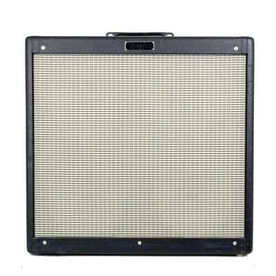 Fender Hot Rod DeVille 410 III 3-Channel 60-Watt 4x10