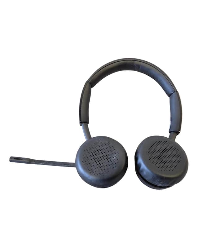 Dell Pro WL5022 - Wireless Headset - Excellent w/ USB Dongle image 1