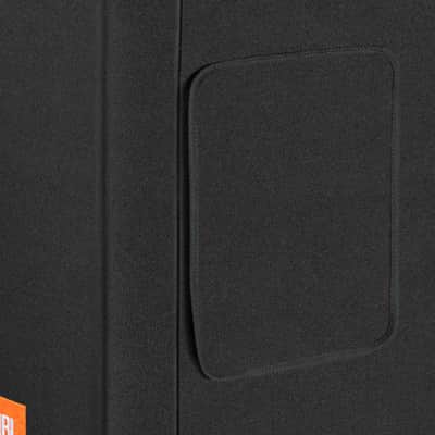 JBL Bags SRX815P-CVR-DLX Deluxe Padded SRX815P Protective Speaker Cover - Open Box Mint image 4
