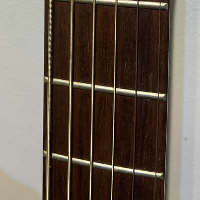 Takamine Santa Fe thunderbird EAC11C LTD 2006 - Gloss image 10
