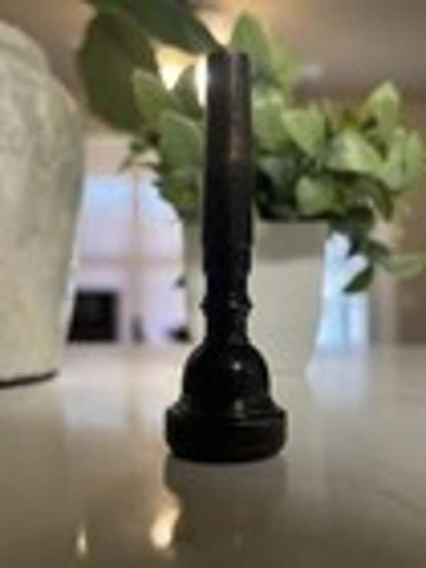 ⭐️Vintage Vincent Bach 7C Trumpet Mouthpiece⭐️ image 1