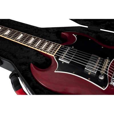 Gator GTSA-GTRSG Polyéthylène GTSA pour Gibson SG image 18