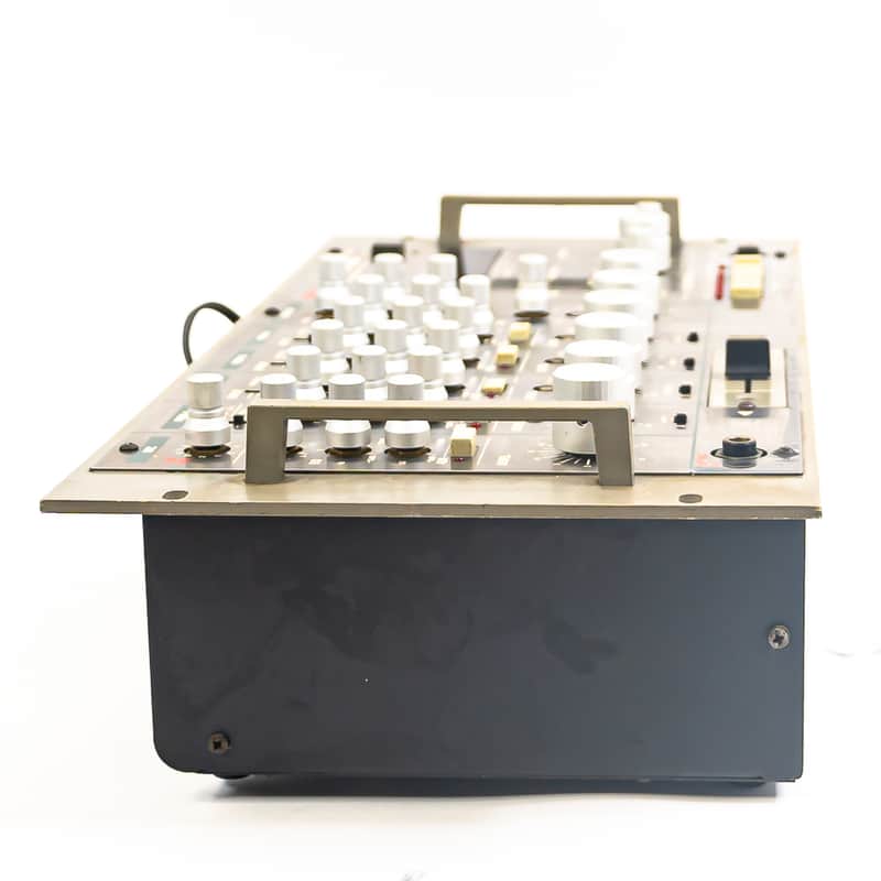 Vestax PMC-46 Rotary Mixer – Rare 4-Channel Analog DJ Mixer (With
