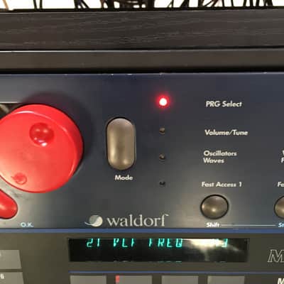 Waldorf Microwave 1 REV A OS 2.0 image 2