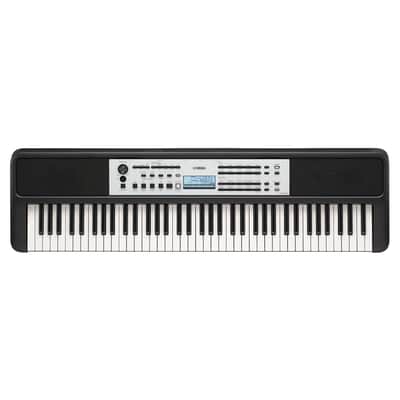 Yamaha YPT-W320 76-key Arranger Keyboard image 4