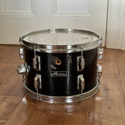 Maxwin Toms 1970s–1980s - Jet black image 15