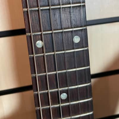 Gibson 2004 Explorer '76 Reissue Ebony Electric Guitar Case Made in USA used image 6