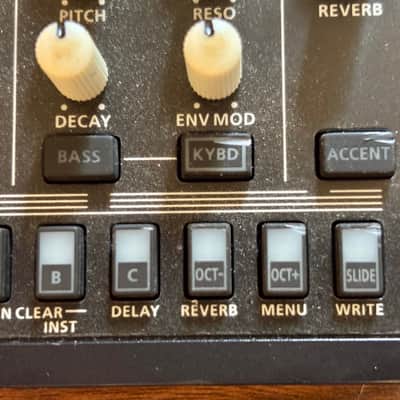 Roland T-8 AIRA 808 & 909 groove box + badass accessories image 6