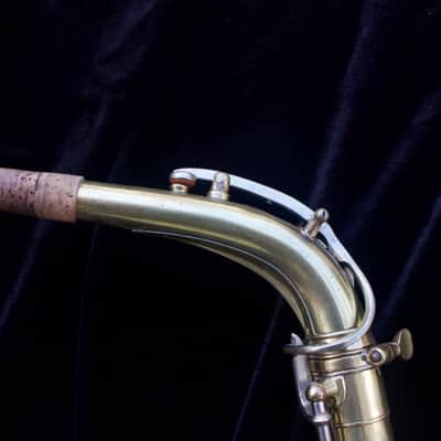 Martin Committee Skyline Alto Saxophone image 10