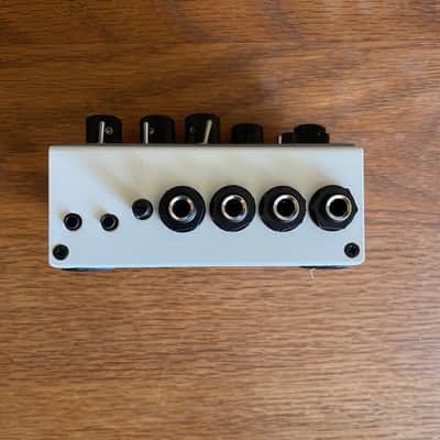 DSM & Humboldt Electronics Simplifier image 2