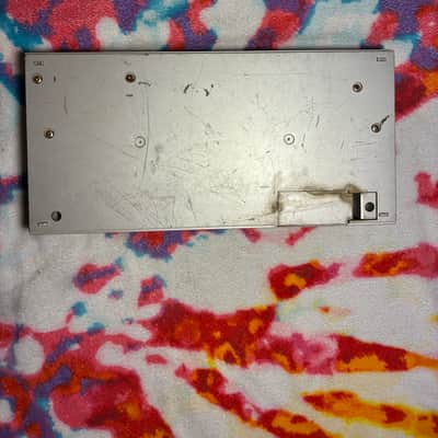 Roland TB-303 Bassline Synthesizer Module Vintage 🌚DEMO CLIP🌝 image 10