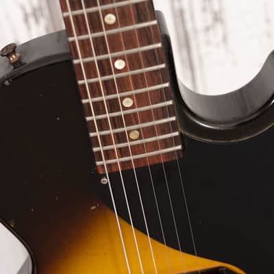 Gibson Les Paul Junior - 1958 image 14