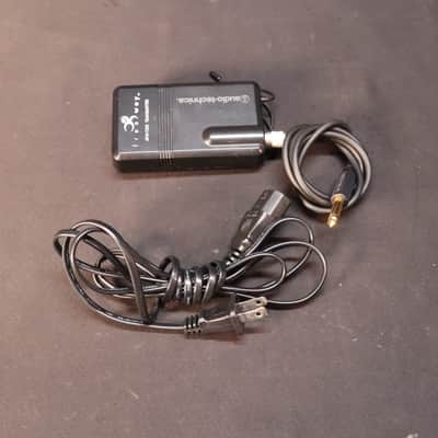 Audio-Technica ATW-252 200 Series VHF Wireless Instrument System image 9