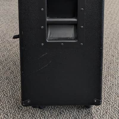 Egnator Rebel 30 Tube 30 Watt 1x12 Amp & Tourmaster 212x Extension Cabinet image 7