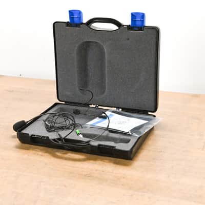 Sennheiser HSP-4 Over-Ear Microphone CG012CN image 1