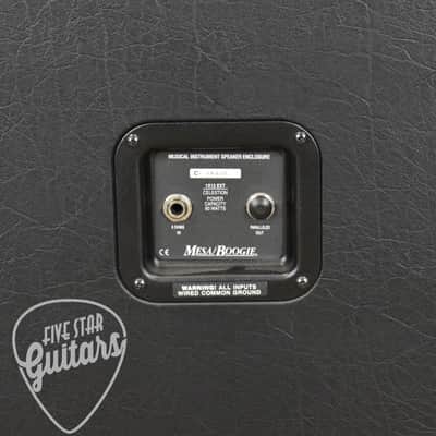 Pre-Owned Mesa Boogie Thiele 1x12 Cab image 6