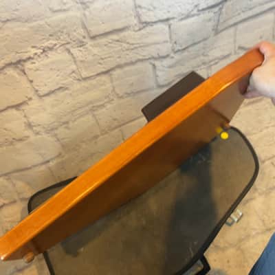 Oscar Schmidt Autoharp with Case Harp Bild 7
