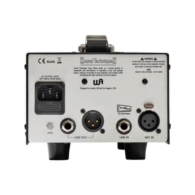 Immagine Sound Techniques Jude Single-Channel Microphone Preamp Pre-Order - 2
