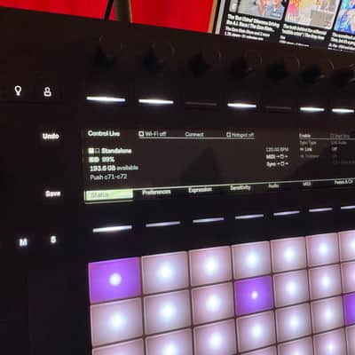 Ableton Push 3 Standalone (With Decksaver!) image 5