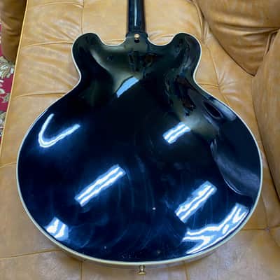 Gibson ES-355 2018 - Black Beauty image 6