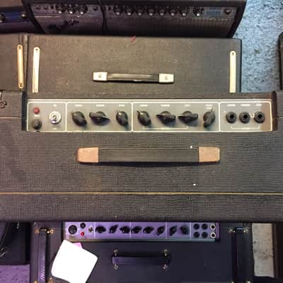 Vox Escort 30 Transistor 1970 image 2