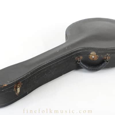 1923 VEGA PROFESSIONAL TENOR BANJO image 22