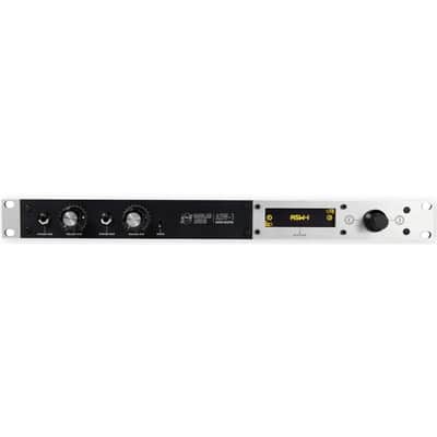 Gainlab Audio ASW-1 Audio Switch image 1