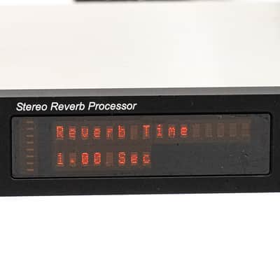Bricasti Design M7 Stereo Processor – Flagship High-Resolution Digital Reverb image 3
