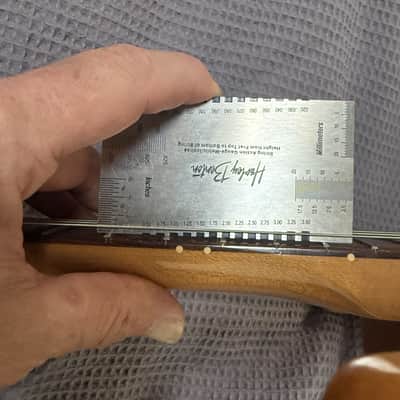 Fender Classic Series '70s Stratocaster with Rosewood Fretboard 1999 - 2018 - Natural image 9
