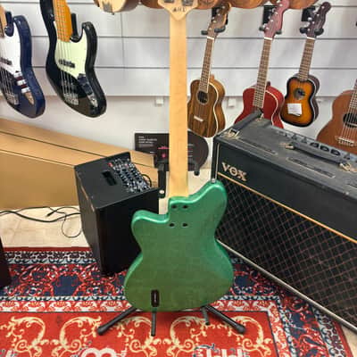 Ibanez Talman Tmb 310 image 5